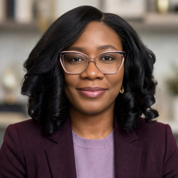 Avatar of Dr. Tolulope Isinkaye, DNP, ARNP-CNP, PMHNP-BC
