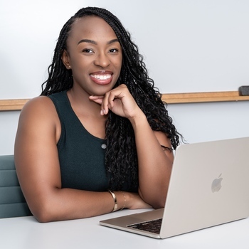 Avatar of Natasha Gregory