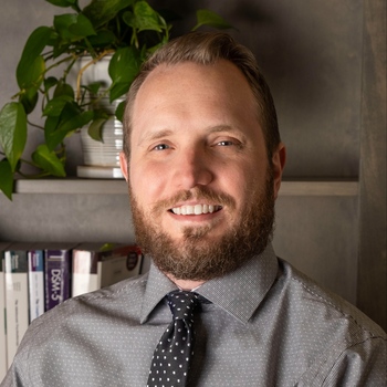 Avatar of Kris Harrison, LPC