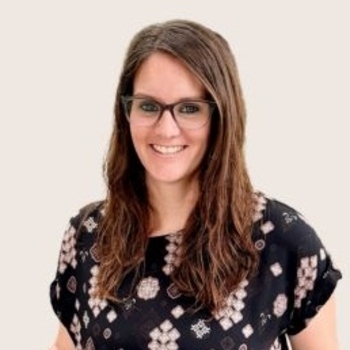 Avatar of Adriana Baumler