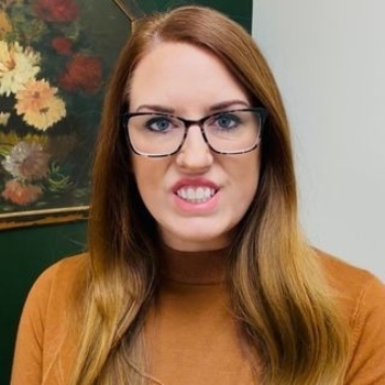 Avatar of Alexandra Bradley Ford