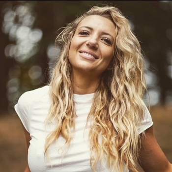 Avatar of Kelli Palmer