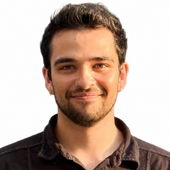 Avatar of Gilad Perlman-Greenberg