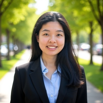 Avatar of Lucy Xu