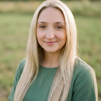 Avatar of Taylor Morris, LMSW