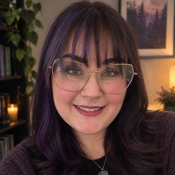 Avatar of Ashley Lemise