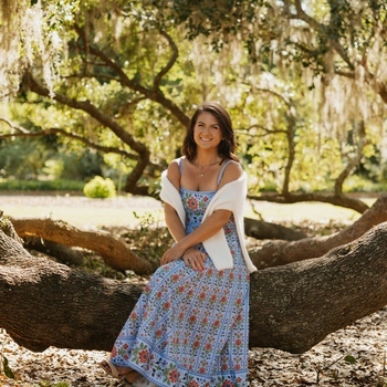 Avatar of Megan Drizin