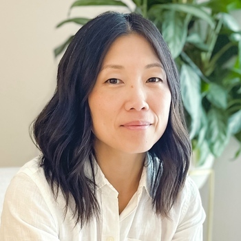 Avatar of Kathy Kim LMFT 165556