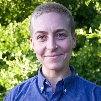 Avatar of Cas Ramsey