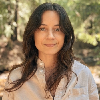Avatar of Amanda Fields