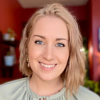 Avatar of Lauren Helm