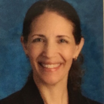 Clinician Headshot