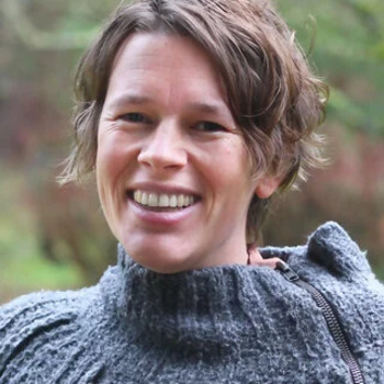 Avatar of Christina Hostetler