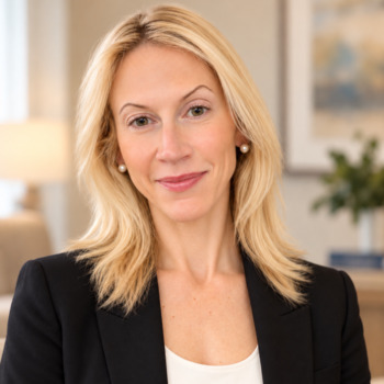 Avatar of Dr. Greta L. Krause