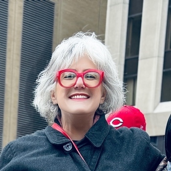 Avatar of Bridgett Sullivan PCC