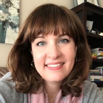 Avatar of Erica Robinson-Mescavage, LPC