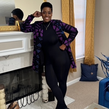 Avatar of Dr. Dadron Harris