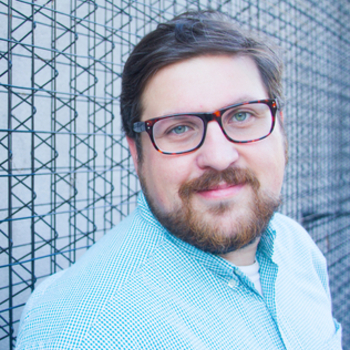 Clinician Headshot