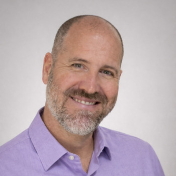 Avatar of Keith Scherdt, NCC, LPC, LMHC