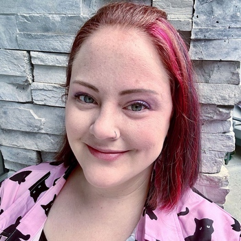 Clinician Headshot