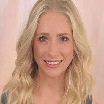 Avatar of Lindsay Goodlin, LCSW