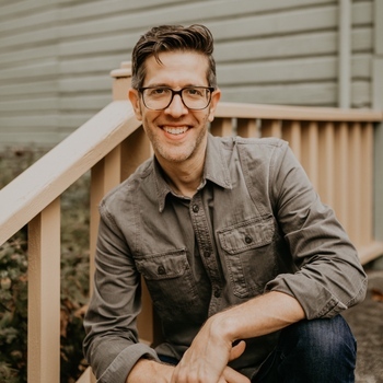 Avatar of Jared Michonski