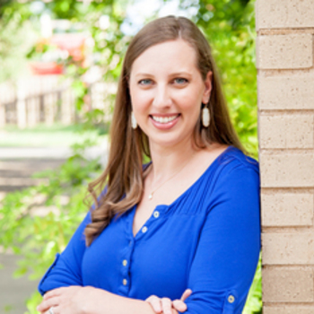 Clinician Headshot
