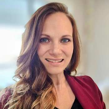 Clinician Headshot