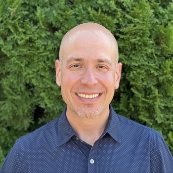 Avatar of Jon Fox, MS, LPC