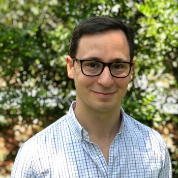 Avatar of Austin Bridges