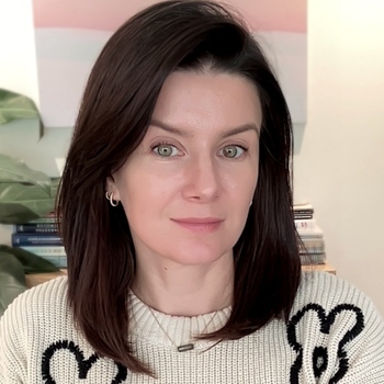 Avatar of Sylvia Khromina