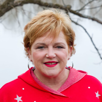 Avatar of Kathy Cox