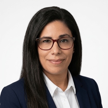 Avatar of Madeline Cintron-Hall