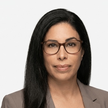 Avatar of Madeline Cintron-Hall