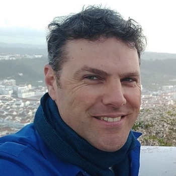 Avatar of Konrad von Walther, LCSW