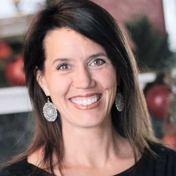 Clinician Headshot