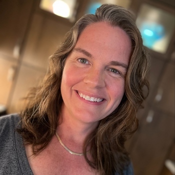 Avatar of Jennifer L. Burrell