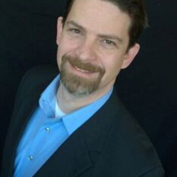 Clinician Headshot