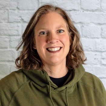 Avatar of Renee Cawley, LPC