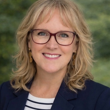 Avatar of Christy Forrester
