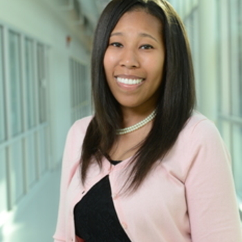 Avatar of Infanta Noflin, EdS, MEd, LPC, NCC, Registered Play Therapist