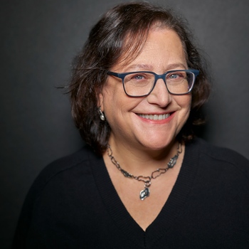 Avatar of Lori Aks Rosenberg