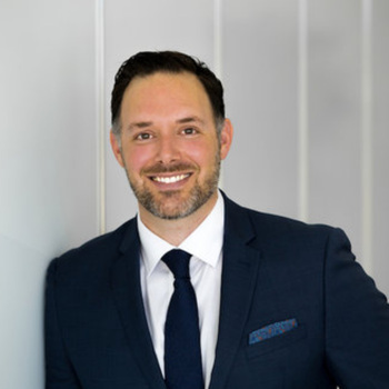 Avatar of Dr. Aaron Montgomery, Psy.D.
