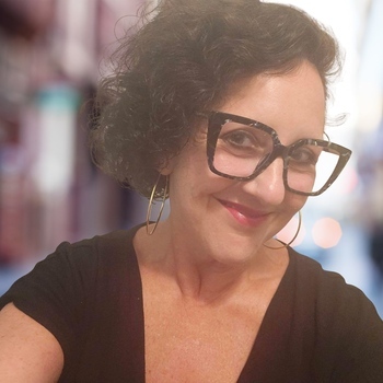 Avatar of Kathyrn Helene Maurine
