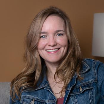 Clinician Headshot