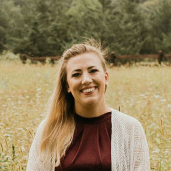 Clinician Headshot