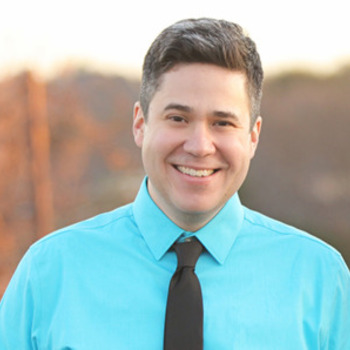 Clinician Headshot