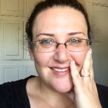 Clinician Headshot
