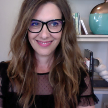 Avatar of Ingrid Caswell