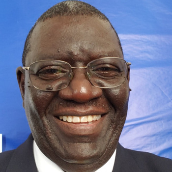Avatar of Curtis D King